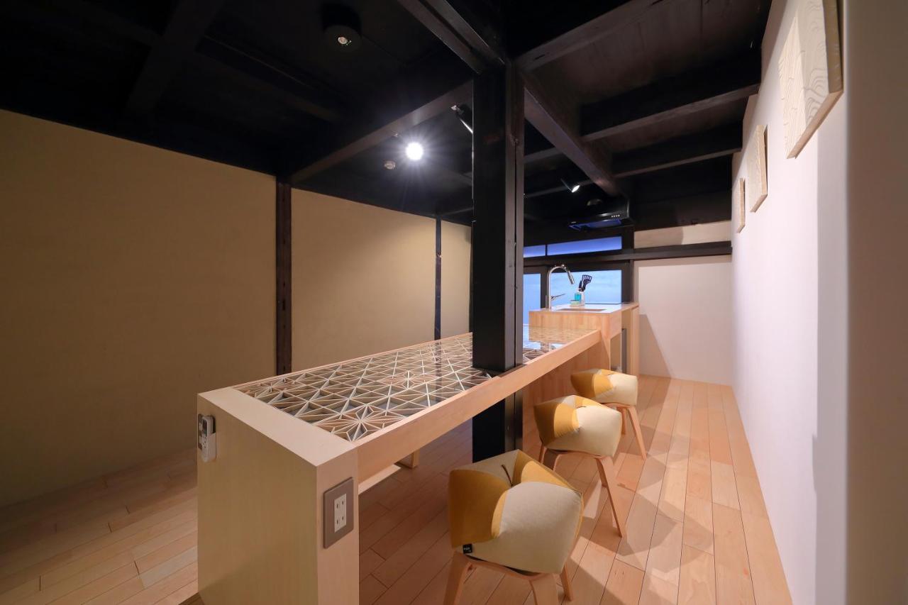 Kyo No Oozora Fuka Villa Kyoto Exteriör bild