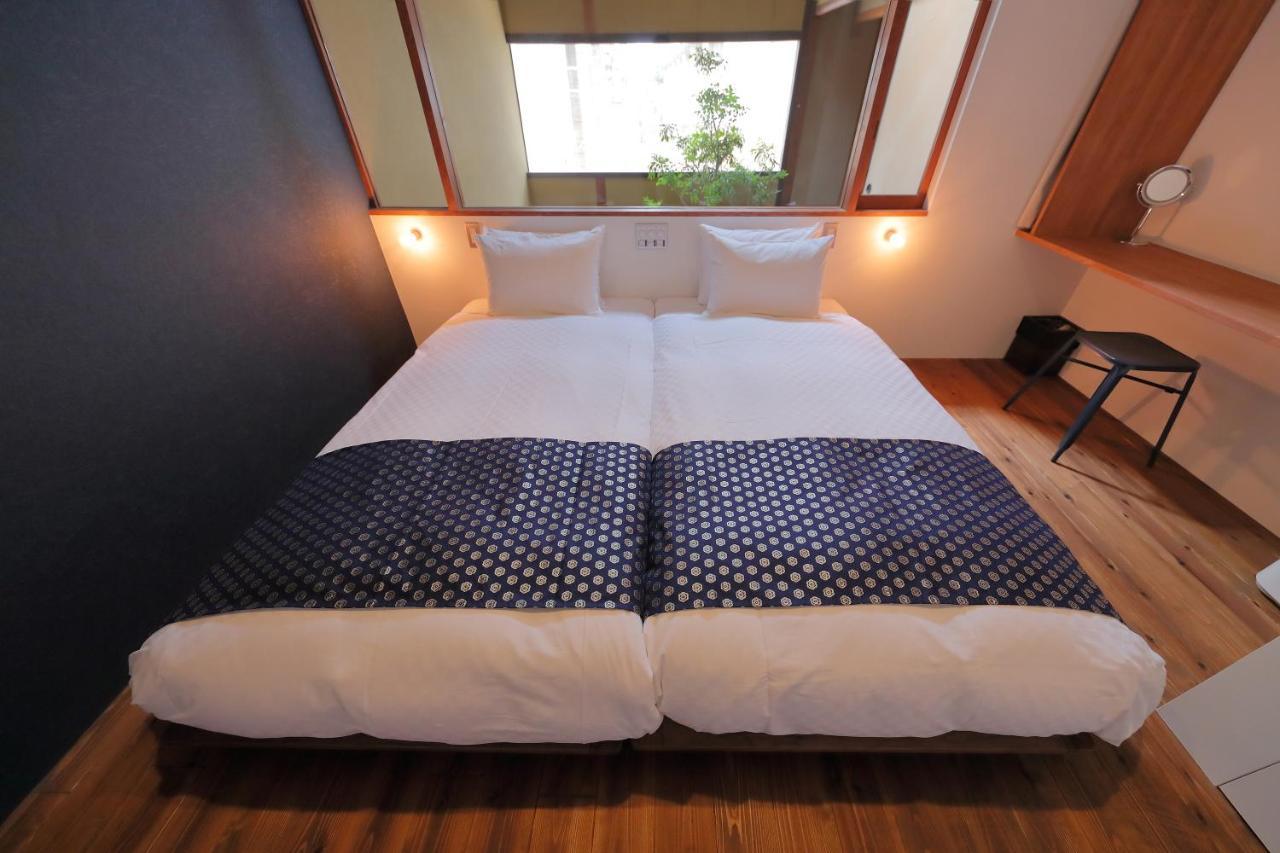 Kyo No Oozora Fuka Villa Kyoto Exteriör bild